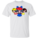 Princess Puff Girls T-Shirt