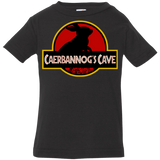 Caerbannog Cave Infant Premium T-Shirt