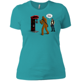 Punch It Chewie Women's Premium T-Shirt