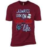 Dark Side of Life Men's Premium T-Shirt
