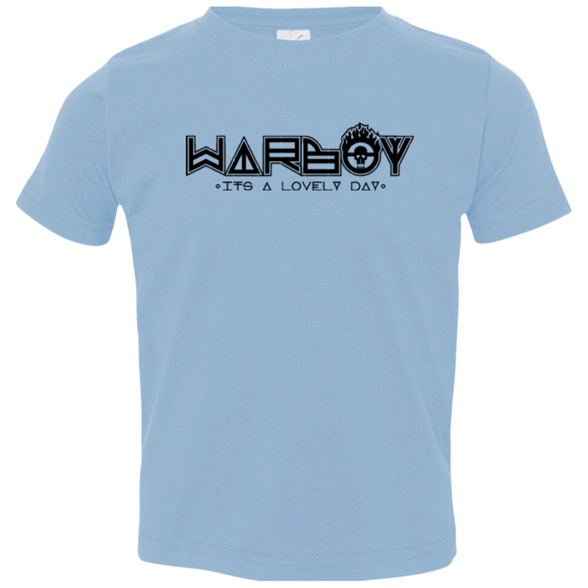 War Boy Toddler Premium T-Shirt