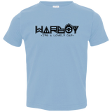 War Boy Toddler Premium T-Shirt