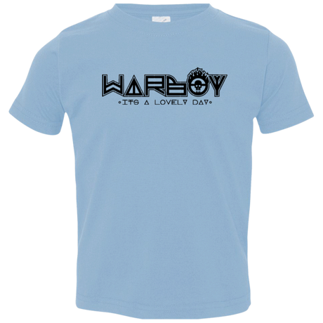 War Boy Toddler Premium T-Shirt