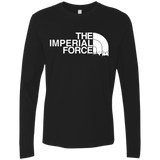 The Imperial force Men's Premium Long Sleeve