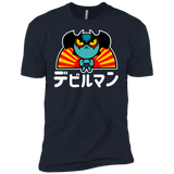 ChibiDebiruman Men's Premium T-Shirt