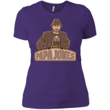 Papa Jones Women's Premium T-Shirt