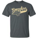 Smugglers T-Shirt