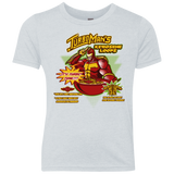 Kerosene Loops Youth Triblend T-Shirt