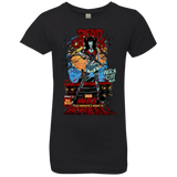 Dead Chicks Girls Premium T-Shirt