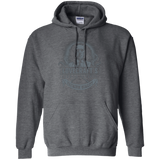 Lovecraft Canned Octopus Pullover Hoodie