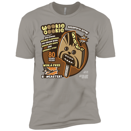 Wookie Cookie Boys Premium T-Shirt