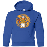 Brick Country Youth Hoodie