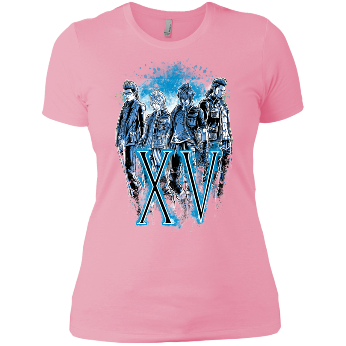 XV Women's Premium T-Shirt