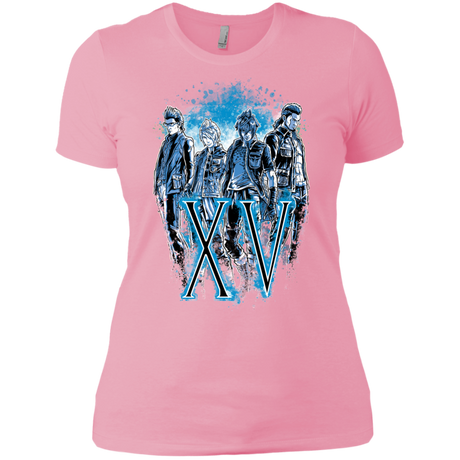 XV Women's Premium T-Shirt