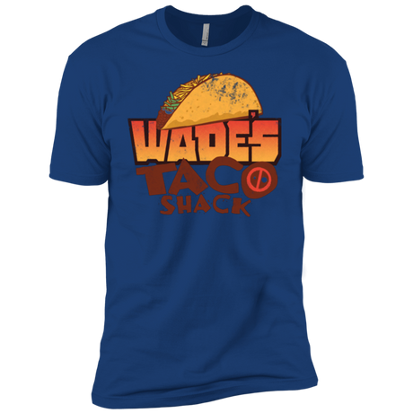 Wade Tacos Boys Premium T-Shirt