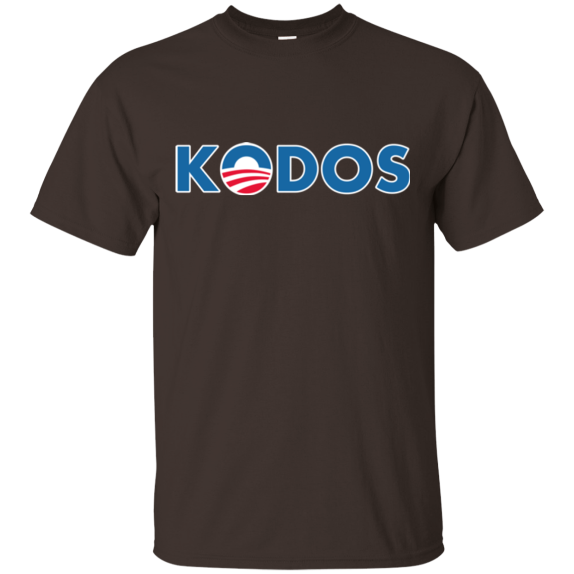 Vote for Kodos T-Shirt