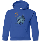 Hanzo Youth Hoodie
