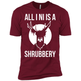 All I Ni Men's Premium T-Shirt