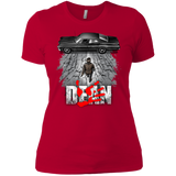 Dean Women's Premium T-Shirt