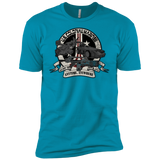 Anytime Anywhere Men's Premium T-Shirt