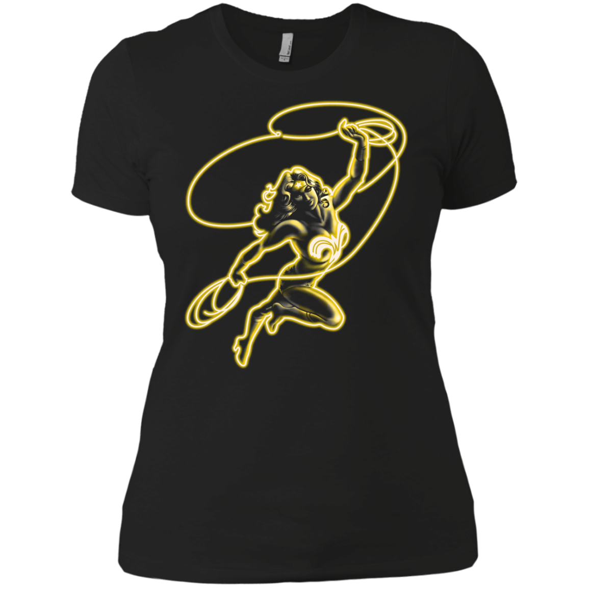 Wonderful Women's Premium T-Shirt