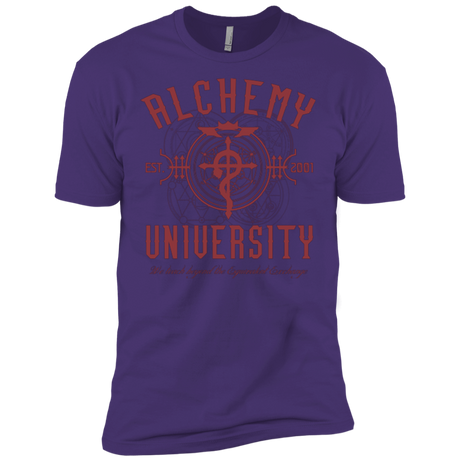 Alchemy University Men's Premium T-Shirt