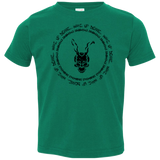 Wake up Wimido Toddler Premium T-Shirt