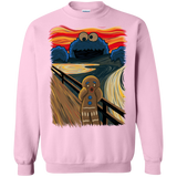 The Cookie Muncher Crewneck Sweatshirt