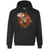 Witness Premium Fleece Hoodie