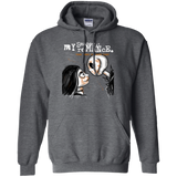 MY SEASONAL ROMANCE Pullover Hoodie