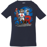 Team R Infant Premium T-Shirt
