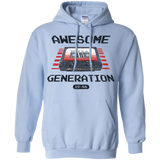 Awesome Generation Pullover Hoodie