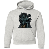 War is Coming V2 Youth Hoodie