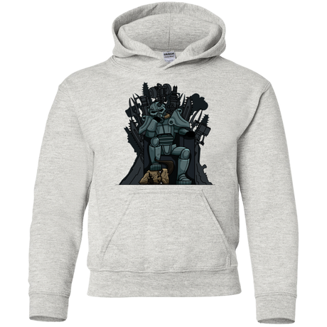 War is Coming V2 Youth Hoodie