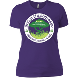 Roger Women's Premium T-Shirt
