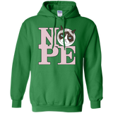 All You Need is NOPE Pullover Hoodie