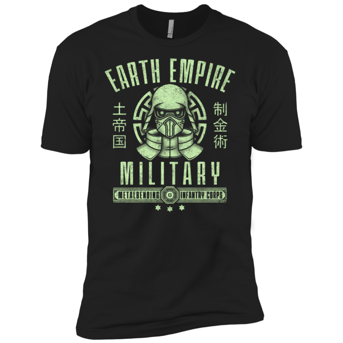 Long Live Kuvira Men's Premium T-Shirt