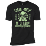 Long Live Kuvira Men's Premium T-Shirt