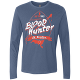 Blood Hunter Men's Premium Long Sleeve