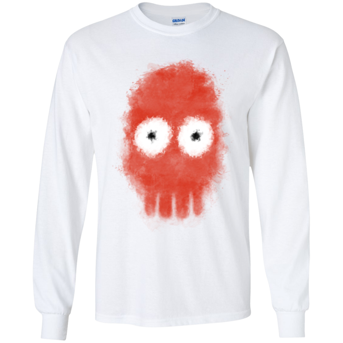 Doctor Lobster Youth Long Sleeve T-Shirt