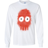 Doctor Lobster Youth Long Sleeve T-Shirt
