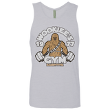 Kashyyyk Gym Men's Premium Tank Top