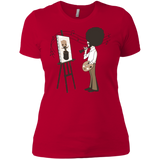 Happy Little Tree Women's Premium T-Shirt
