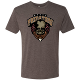 Space Predators Men's Triblend T-Shirt