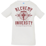 Alchemy University Infant PremiumT-Shirt