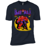 Baymax Number 9 Boys Premium T-Shirt