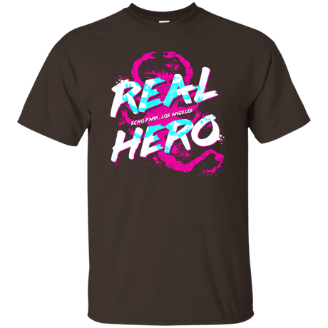 Real Hero T-Shirt