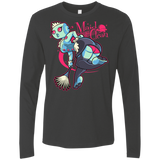 Made To Clean Men's Premium Long Sleeve