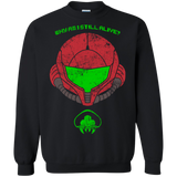 Alive Crewneck Sweatshirt