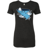 Cutenado Women's Triblend T-Shirt